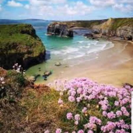 20 Holiday Cottage, East End Ballybunion Eksteriør bilde