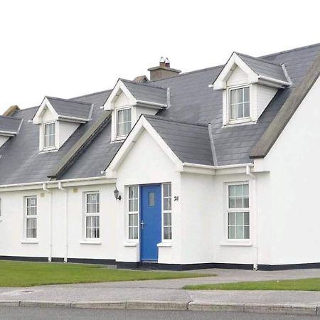 20 Holiday Cottage, East End Ballybunion Eksteriør bilde