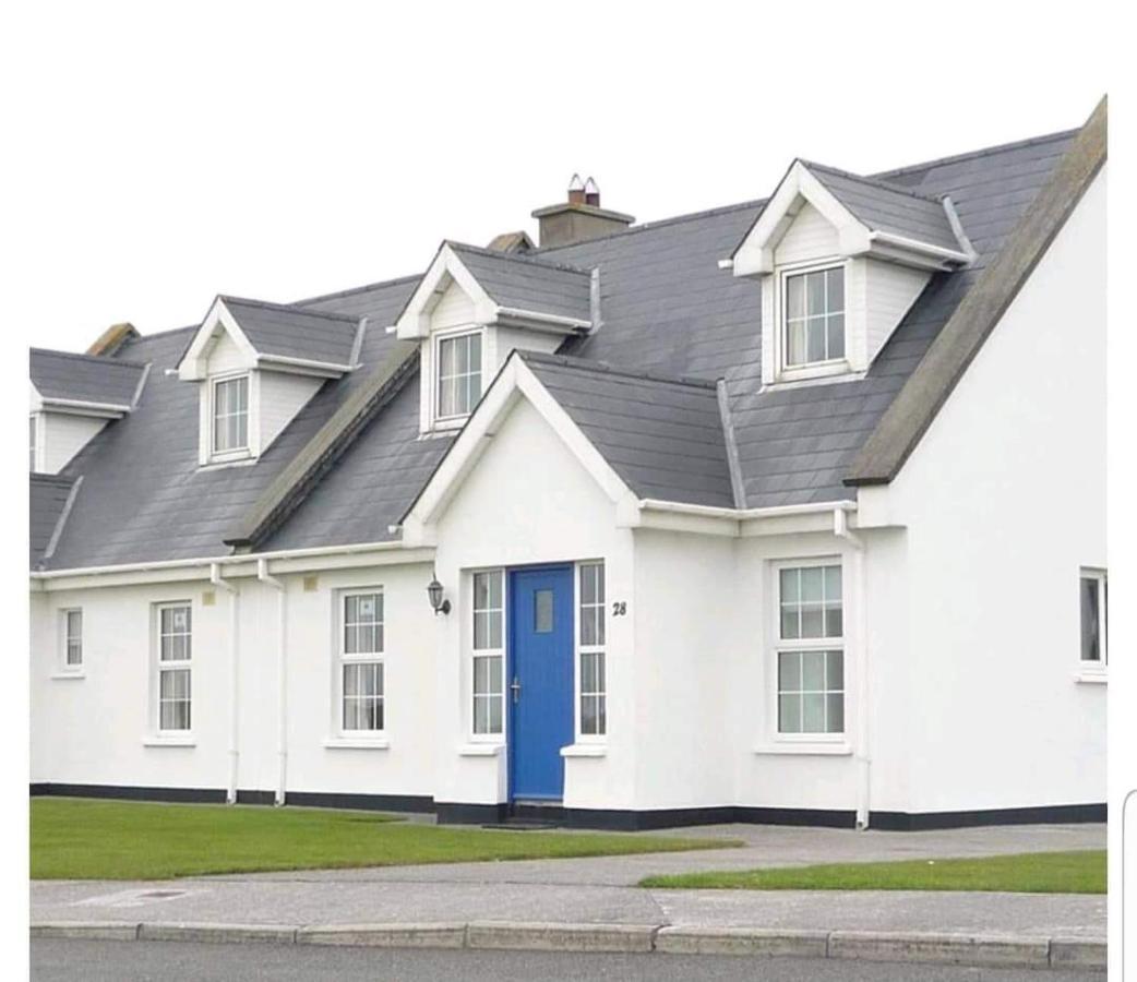 20 Holiday Cottage, East End Ballybunion Eksteriør bilde