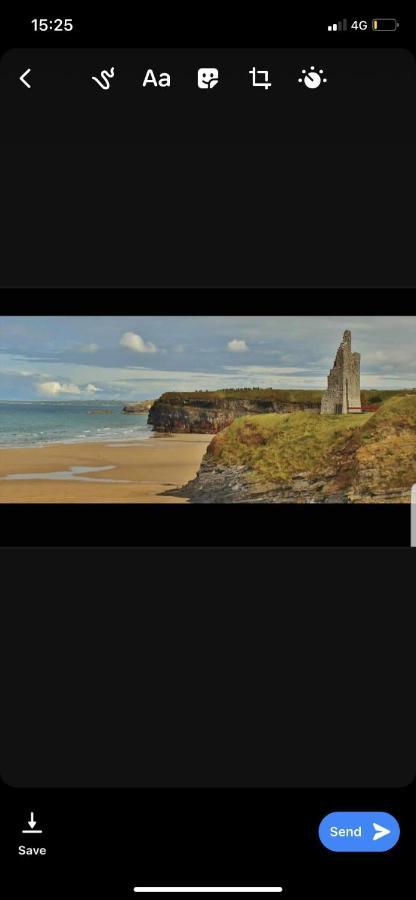 20 Holiday Cottage, East End Ballybunion Eksteriør bilde