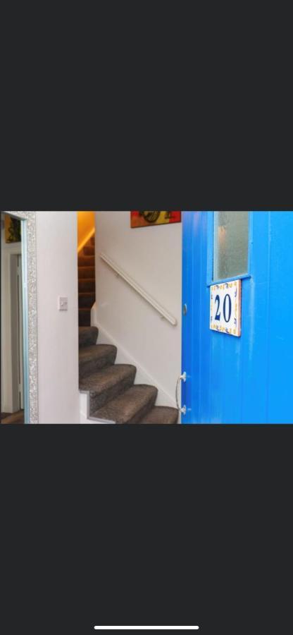 20 Holiday Cottage, East End Ballybunion Eksteriør bilde