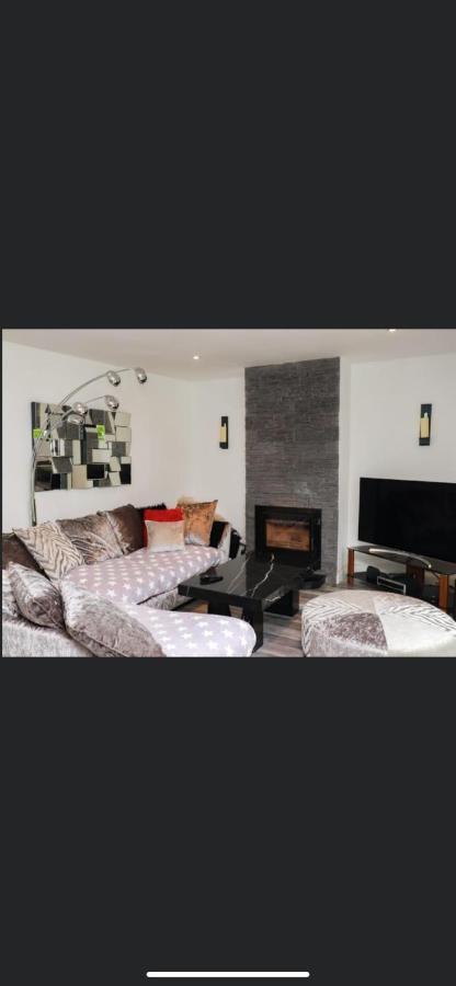 20 Holiday Cottage, East End Ballybunion Eksteriør bilde