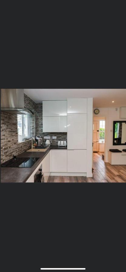 20 Holiday Cottage, East End Ballybunion Eksteriør bilde