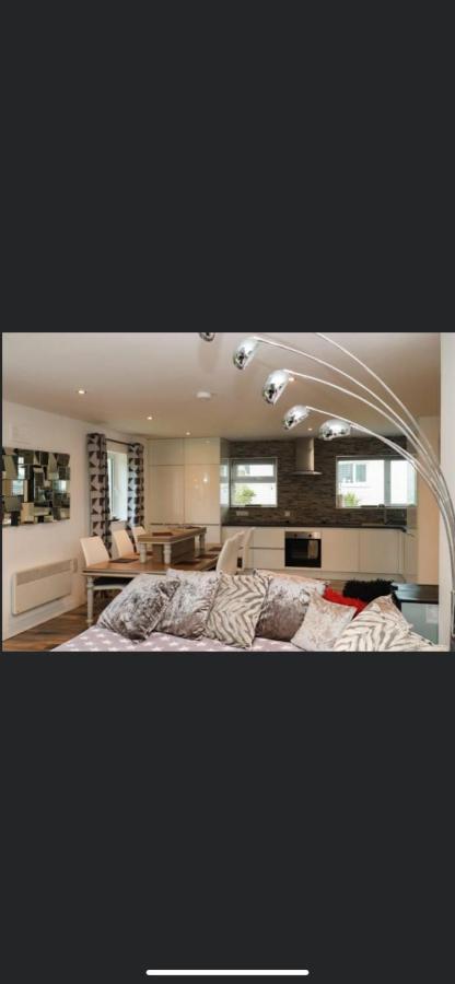 20 Holiday Cottage, East End Ballybunion Eksteriør bilde