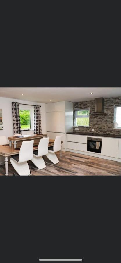 20 Holiday Cottage, East End Ballybunion Eksteriør bilde