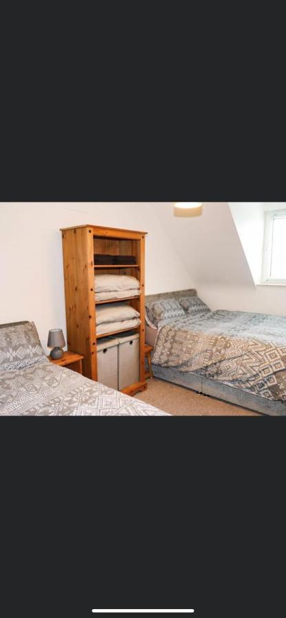 20 Holiday Cottage, East End Ballybunion Eksteriør bilde