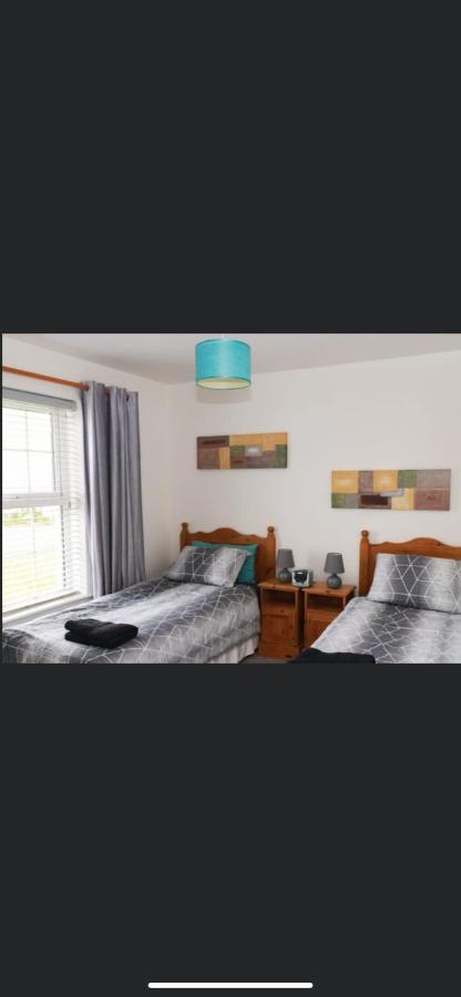 20 Holiday Cottage, East End Ballybunion Eksteriør bilde